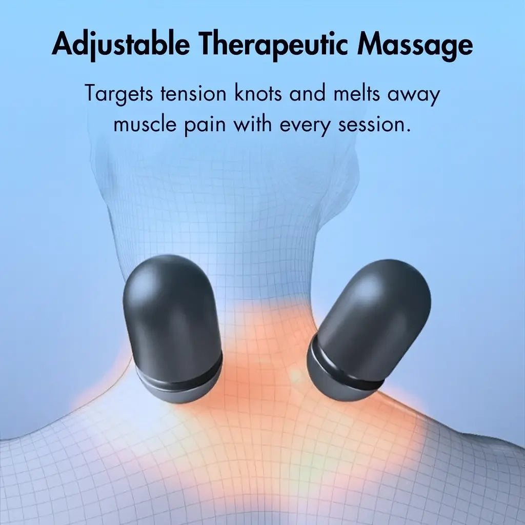 Original Thera Pillow™ | Traction Massager