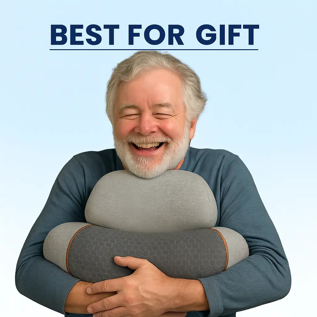 Original Thera Pillow™ | Traction Massager