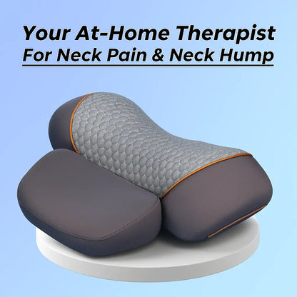 Original Thera Pillow™ | Traction Massager